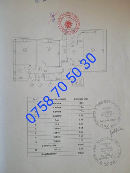 Piata Sudului, vis-a-vis Spital Bagdasar,